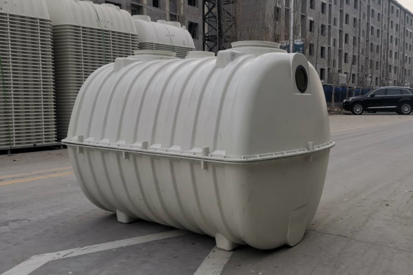 農村SMC模壓玻璃鋼化糞池的安裝選址以及要求有哪些 農村SMC模壓玻璃鋼化糞池的安裝選址以及要求有哪些