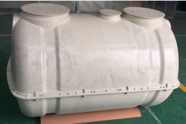 SMC玻璃鋼化糞池備受關注是因為哪些優點 SMC玻璃鋼化糞池備受關注是因為哪些優點