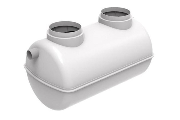 玻璃鋼化糞池進、出水水質(zhì)實測以及設(shè)計標準 玻璃鋼化糞池進、出水水質(zhì)實測以及設(shè)計標準