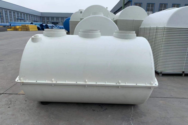 為了保證產品質量玻璃鋼化糞池運輸途中的注意事項有哪些 為了保證產品質量玻璃鋼化糞池運輸途中的注意事項有哪些