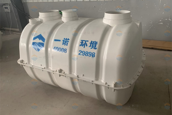玻璃鋼化糞池的質(zhì)量有很大的不同嗎差別在哪 玻璃鋼化糞池的質(zhì)量有很大的不同嗎差別在哪