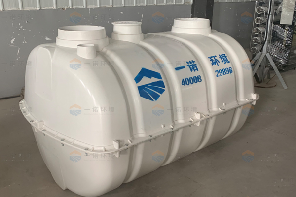 SMC玻璃鋼化糞池清理步驟詳細介紹! SMC玻璃鋼化糞池清理步驟詳細介紹!