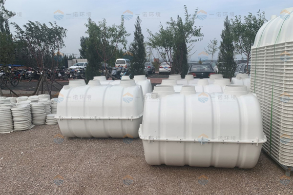 SMC模壓化糞池產品有哪些性能？可以在什么領域使用？