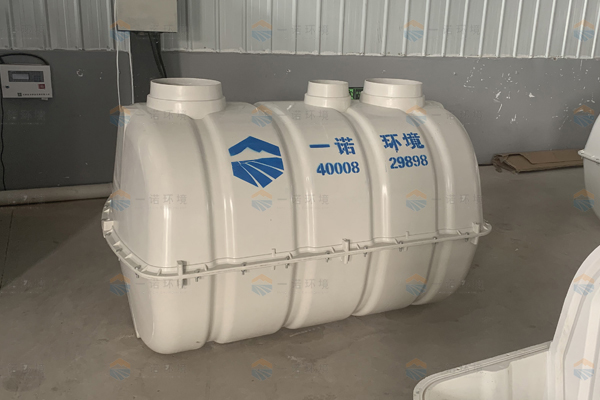 如何購買性價比高的SMC玻璃鋼化糞池？