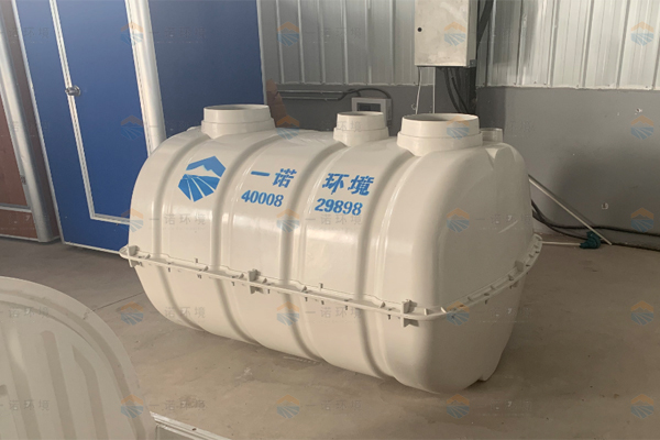 SMC玻璃鋼化糞池怎么預(yù)防爆炸？