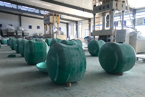 玻璃鋼化糞池的價格影響要素有哪些 玻璃鋼化糞池的價格影響要素有哪些