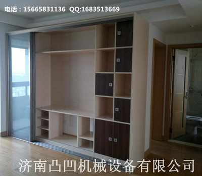 安陽市凸凹木材家具自動上下料裝置——濟南凸凹機械，性價比之選